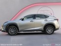 Lexus nx nx 300h 2wd business occasion  simplicicar vaucresson nice - pfvauto simplicicar simplicibike france