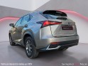 Lexus nx nx 300h 2wd business occasion  simplicicar vaucresson nice - pfvauto simplicicar simplicibike france