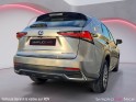 Lexus nx nx 300h 2wd business occasion  simplicicar vaucresson nice - pfvauto simplicicar simplicibike france