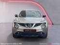 Nissan juke 1.2e dig-t 115 start/stop system tekna occasion cannes (06) simplicicar simplicibike france