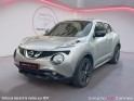 Nissan juke 1.2e dig-t 115 start/stop system tekna occasion cannes (06) simplicicar simplicibike france