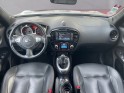 Nissan juke 1.2e dig-t 115 start/stop system tekna occasion cannes (06) simplicicar simplicibike france