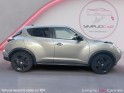 Nissan juke 1.2e dig-t 115 start/stop system tekna occasion cannes (06) simplicicar simplicibike france