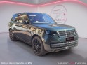 Land rover range rover swb p510e phev awd autobiography occasion cannes (06) simplicicar simplicibike france