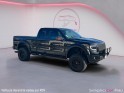 Ford f-150 4wd supercab fx4  hi rider v8 5l occasion simplicicar pau simplicicar simplicibike france