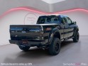 Ford f-150 4wd supercab fx4  hi rider v8 5l occasion simplicicar pau simplicicar simplicibike france