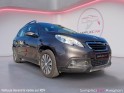 Peugeot 2008 ss 1.6 bluehdi 100ch bvm5 active occasion avignon (84) simplicicar simplicibike france