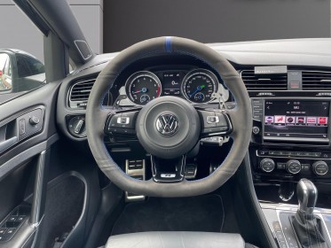 Volkswagen golf 2.0 tsi 300 bluemotion technology dsg6 4motion r occasion simplicicar rennes simplicicar simplicibike france