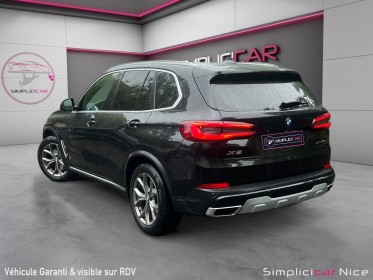 Bmw x5 g05 xdrive45e 394 ch bva8 lounge occasion simplicicar vaucresson simplicicar simplicibike france