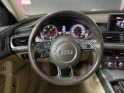 Audi a6 a6 v6 3.0 tdi dpf 204 ambition luxe - suivi audi - garantie 12 mois occasion simplicicar st-maximin simplicicar...