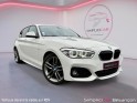 Bmw serie 1 f20 lci2 116i pack m sport shadow occasion simplicicar besanÇon simplicicar simplicibike france