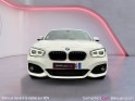 Bmw serie 1 f20 lci2 116i pack m sport shadow occasion simplicicar besanÇon simplicicar simplicibike france