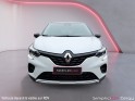 Renault captur / caméra / business hybride e-tech 145 cv occasion cergy (95) simplicicar simplicibike france