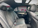 Mercedes classe e 220 d 9g-tronic 4-matic fascination garantie 12 mois occasion paris 17ème (75)(porte maillot) simplicicar...