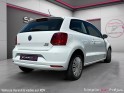 Volkswagen polo 1.4 tdi 75 bmt confortline occasion simplicicar frejus  simplicicar simplicibike france