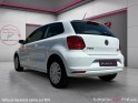 Volkswagen polo 1.4 tdi 75 bmt confortline occasion simplicicar frejus  simplicicar simplicibike france