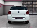 Volkswagen polo 1.4 tdi 75 bmt confortline occasion simplicicar frejus  simplicicar simplicibike france