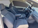 Volkswagen polo 1.4 tdi 75 bmt confortline occasion simplicicar frejus  simplicicar simplicibike france