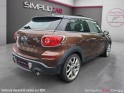 Mini paceman r61 143 ch all4 cooper sd / toit ouvrant occasion cergy (95) simplicicar simplicibike france