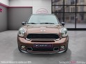 Mini paceman r61 143 ch all4 cooper sd / toit ouvrant occasion cergy (95) simplicicar simplicibike france