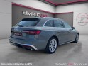 Audi a4 avant 35 tfsi 150 s tronic 7 s line occasion toulouse (31) simplicicar simplicibike france