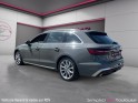 Audi a4 avant 35 tfsi 150 s tronic 7 s line occasion toulouse (31) simplicicar simplicibike france