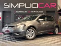 Volkswagen golf business 1.6 tdi 115 fap bvm5 confortline business garantie 12 mois occasion  simplicicar aix les bains...