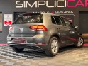 Volkswagen golf business 1.6 tdi 115 fap bvm5 confortline business garantie 12 mois occasion  simplicicar aix les bains...