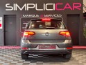 Volkswagen golf business 1.6 tdi 115 fap bvm5 confortline business garantie 12 mois occasion  simplicicar aix les bains...