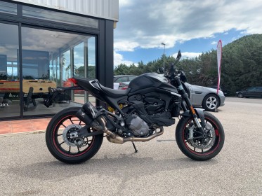 Ducati monster  garantie 12 mois occasion simplicicar perpignan  simplicicar simplicibike france