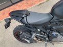 Ducati monster  garantie 12 mois occasion simplicicar perpignan  simplicicar simplicibike france