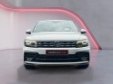 Volkswagen tiguan 1.5 tsi evo 150 dsg7 carat exclusive garantie 12 mois occasion  simplicicar nord isere simplicicar...