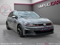 Volkswagen golf 2.0 tsi 290 dsg7 gti tcr occasion montreuil (porte de vincennes)(75) simplicicar simplicibike france