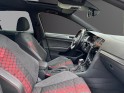 Volkswagen golf 2.0 tsi 290 dsg7 gti tcr occasion montreuil (porte de vincennes)(75) simplicicar simplicibike france