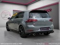 Volkswagen golf 2.0 tsi 290 dsg7 gti tcr occasion montreuil (porte de vincennes)(75) simplicicar simplicibike france