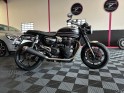 Triumph speed twin 1200 garantie 12 mois entretien triumph occasion  simplicicar aix les bains simplicicar simplicibike france