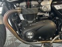 Triumph speed twin 1200 garantie 12 mois entretien triumph occasion  simplicicar aix les bains simplicicar simplicibike france