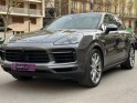 Porsche cayenne e-hybrid 3.0 v6 462 ch tiptronic bva s / garantie 12 mois / entretien porsche / full options occasion paris...