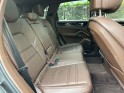 Porsche cayenne e-hybrid 3.0 v6 462 ch tiptronic bva s / garantie 12 mois / entretien porsche / full options occasion paris...