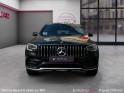 Mercedes glc coupé 300 de 194cv  122cv 9g-tronic 4matic amg line /origine france/garantie 12 mois/entretien mercedes...