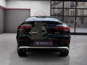 Mercedes glc coupé 300 de 194cv  122cv 9g-tronic 4matic amg line /origine france/garantie 12 mois/entretien mercedes...