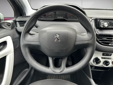 Peugeot 208 1.0 vti 68ch bvm5 like garantie 12 mois occasion courbevoie simplicicar simplicibike france