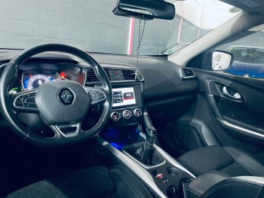 Renault kadjar blue dci 115 intens occasion simplicicar st-maximin simplicicar simplicibike france