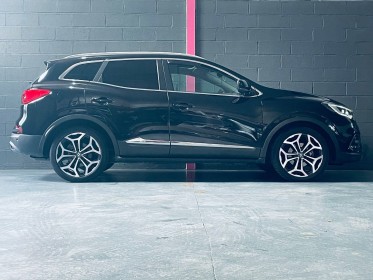 Renault kadjar blue dci 115 intens occasion simplicicar st-maximin simplicicar simplicibike france