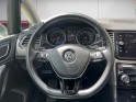 Volkswagen golf sportsvan 1.5 tsi 130 evo bvm6 carat occasion simplicicar courbevoie simplicicar simplicibike france