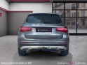 Mercedes glc classe   250 d 9g-tronic 4matic fascination occasion cannes (06) simplicicar simplicibike france