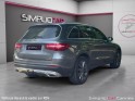 Mercedes glc classe   250 d 9g-tronic 4matic fascination occasion cannes (06) simplicicar simplicibike france