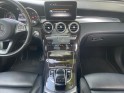 Mercedes glc classe   250 d 9g-tronic 4matic fascination occasion cannes (06) simplicicar simplicibike france