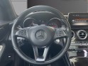 Mercedes glc classe   250 d 9g-tronic 4matic fascination occasion cannes (06) simplicicar simplicibike france