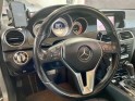 Mercedes classe c coupe 220 cdi 170ch exécutive ba occasion toulouse (31) simplicicar simplicibike france